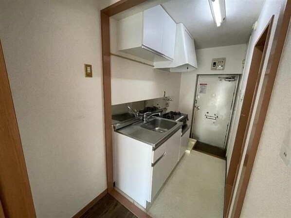 プチレジョン柏木の物件内観写真